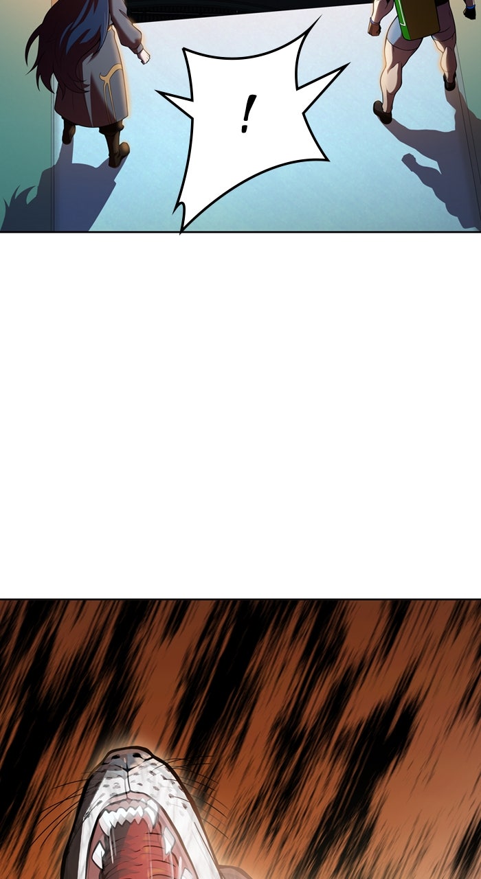 Tower of God manga, chapter 575, page 68 of 166
