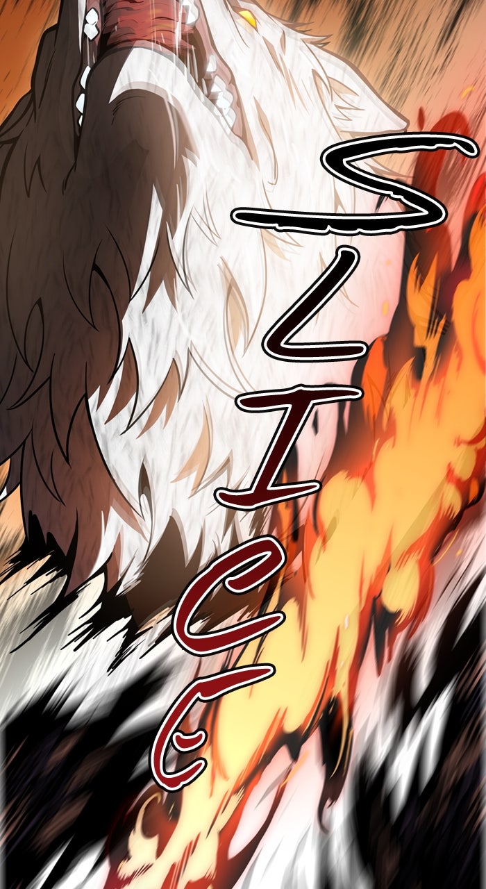 Tower of God manga, chapter 575, page 69 of 166