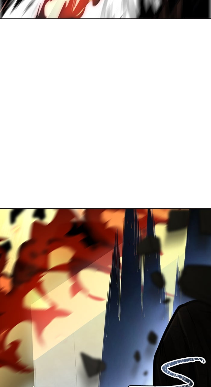 Tower of God manga, chapter 575, page 70 of 166