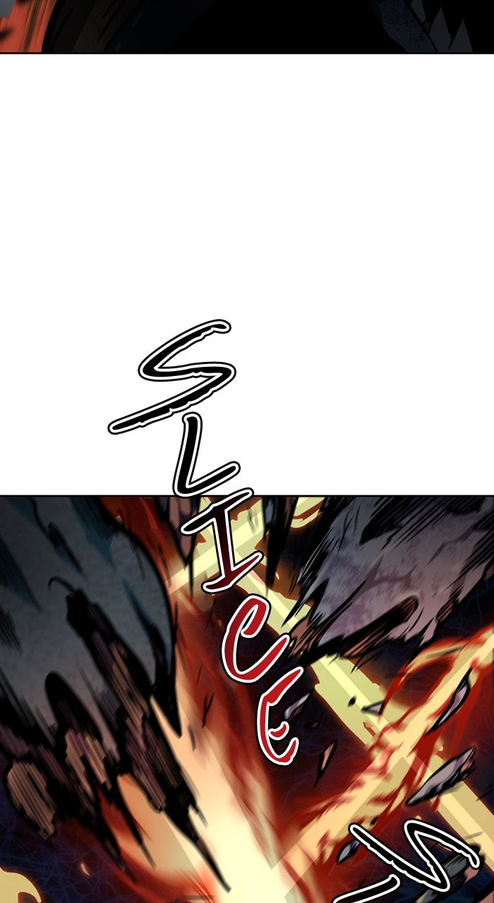 Tower of God manga, chapter 575, page 72 of 166