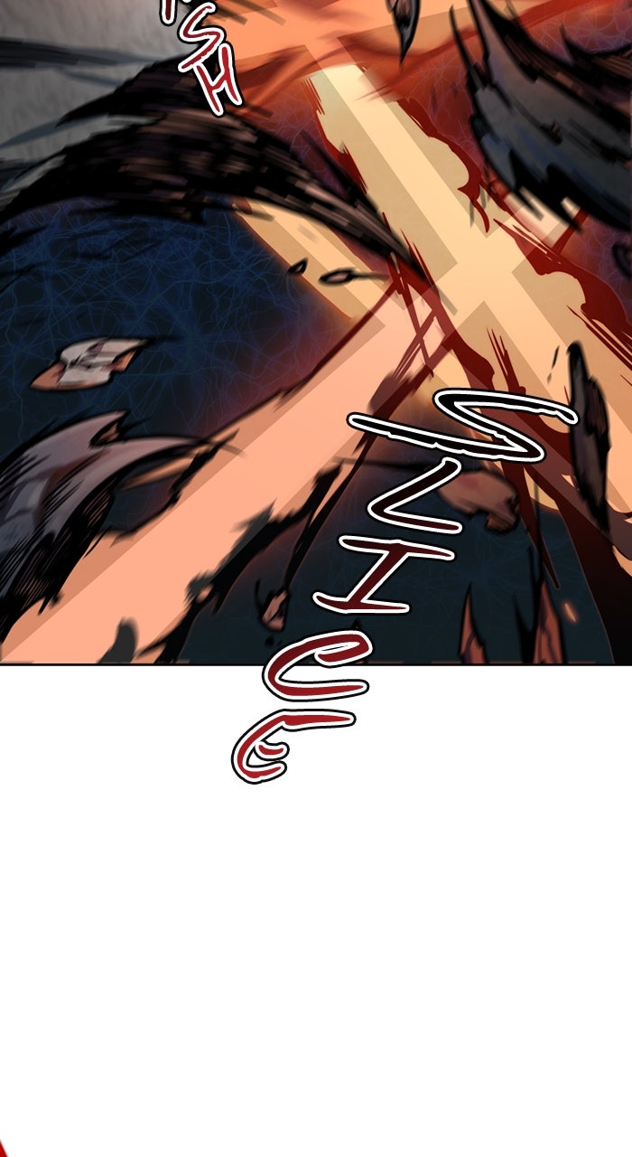 Tower of God manga, chapter 575, page 74 of 166