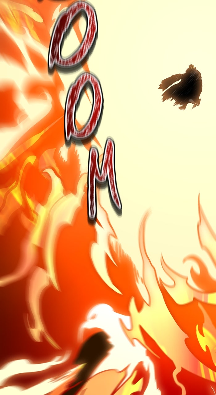 Tower of God manga, chapter 575, page 85 of 166