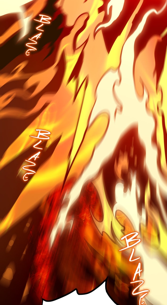 Tower of God manga, chapter 575, page 86 of 166