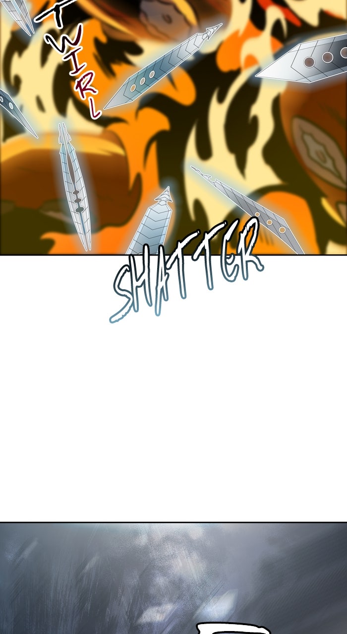 Tower of God manga, chapter 575, page 90 of 166