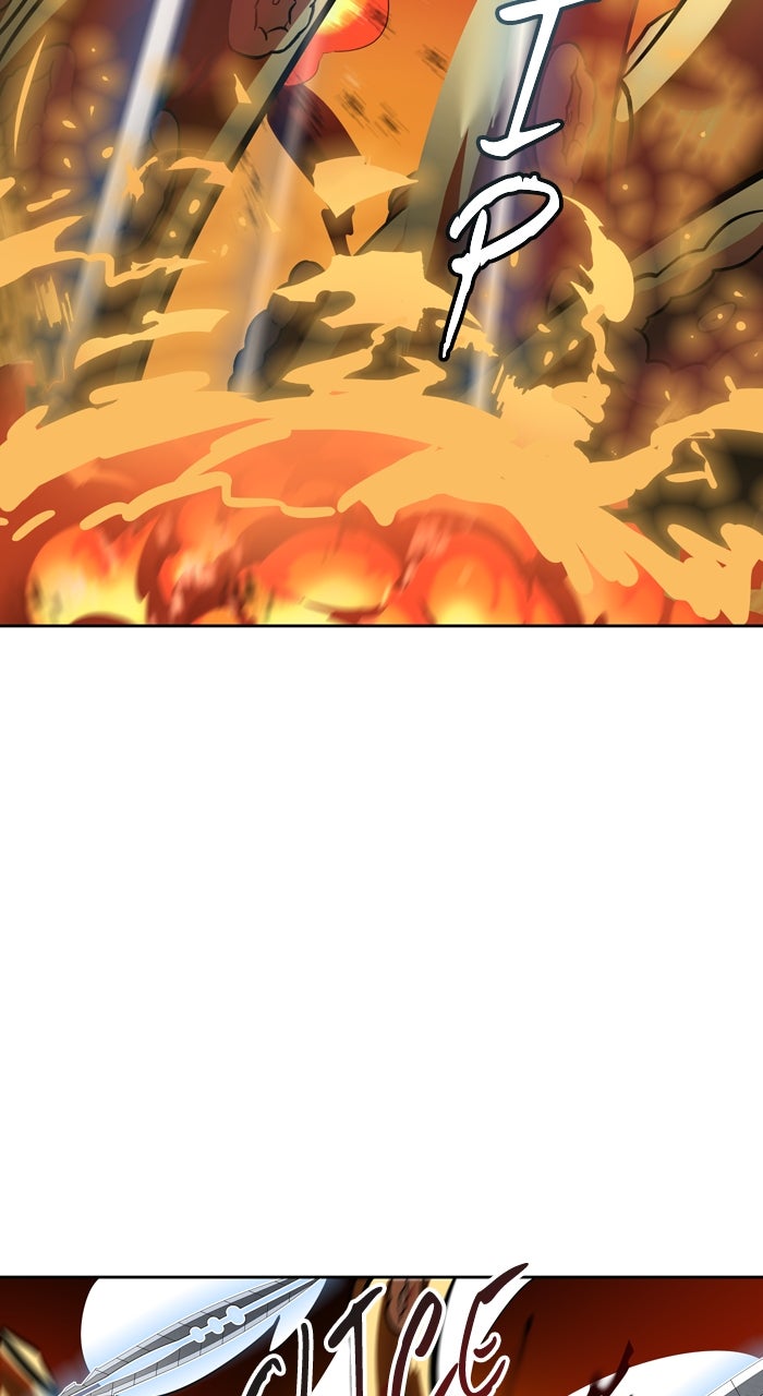 Tower of God manga, chapter 575, page 93 of 166