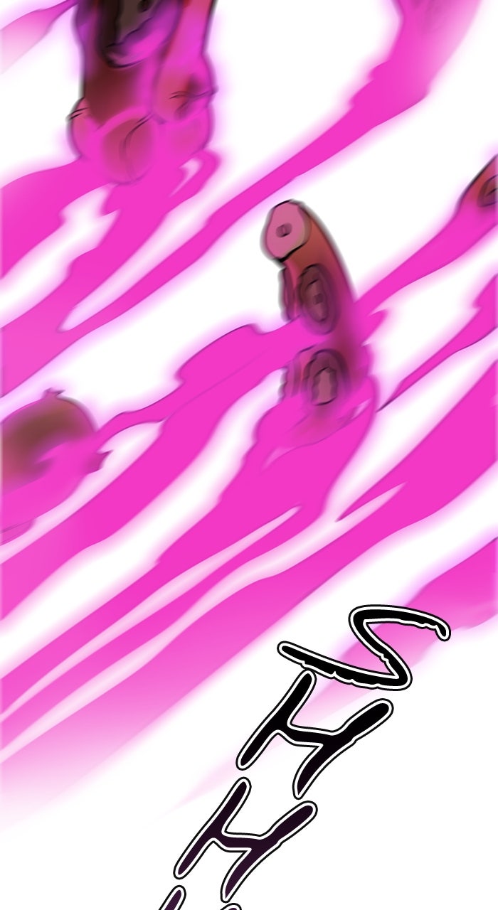Tower of God manga, chapter 575, page 96 of 166