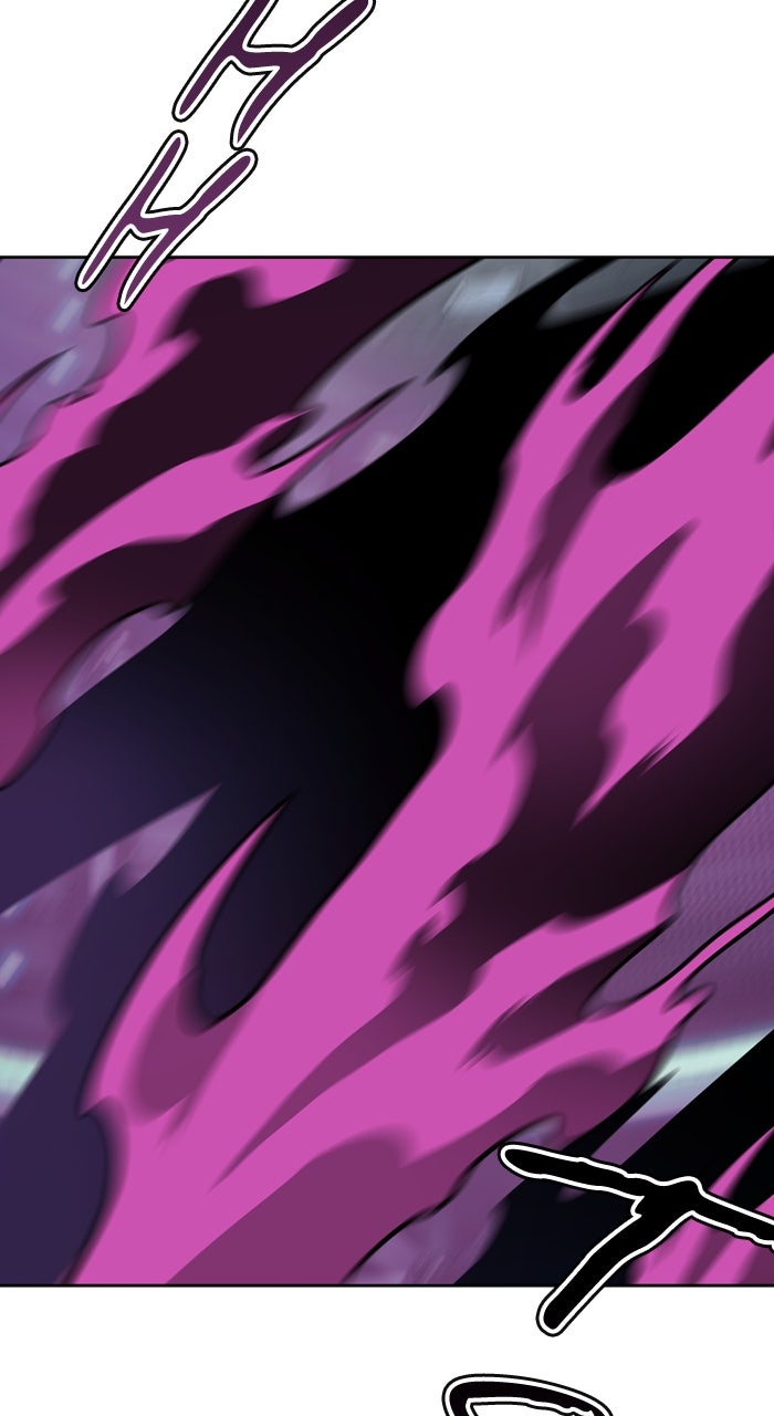 Tower of God manga, chapter 575, page 97 of 166