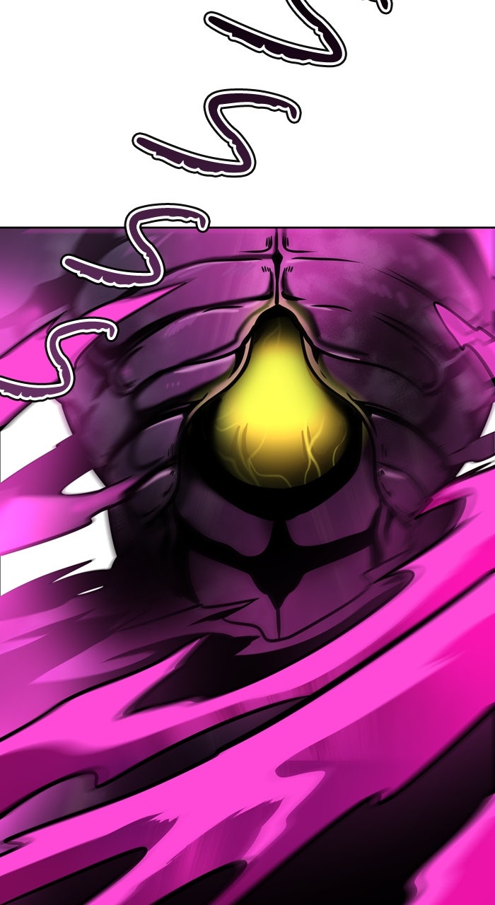 Tower of God manga, chapter 575, page 98 of 166