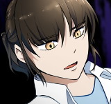 Tower of God Chapter 575: [Season 3] Ep. 158 cover