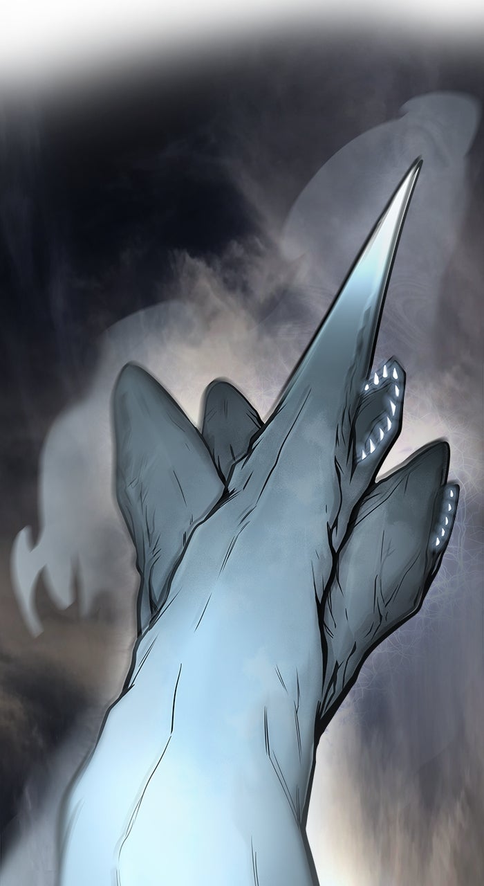 Tower of God manga, chapter 576, page 108 of 152