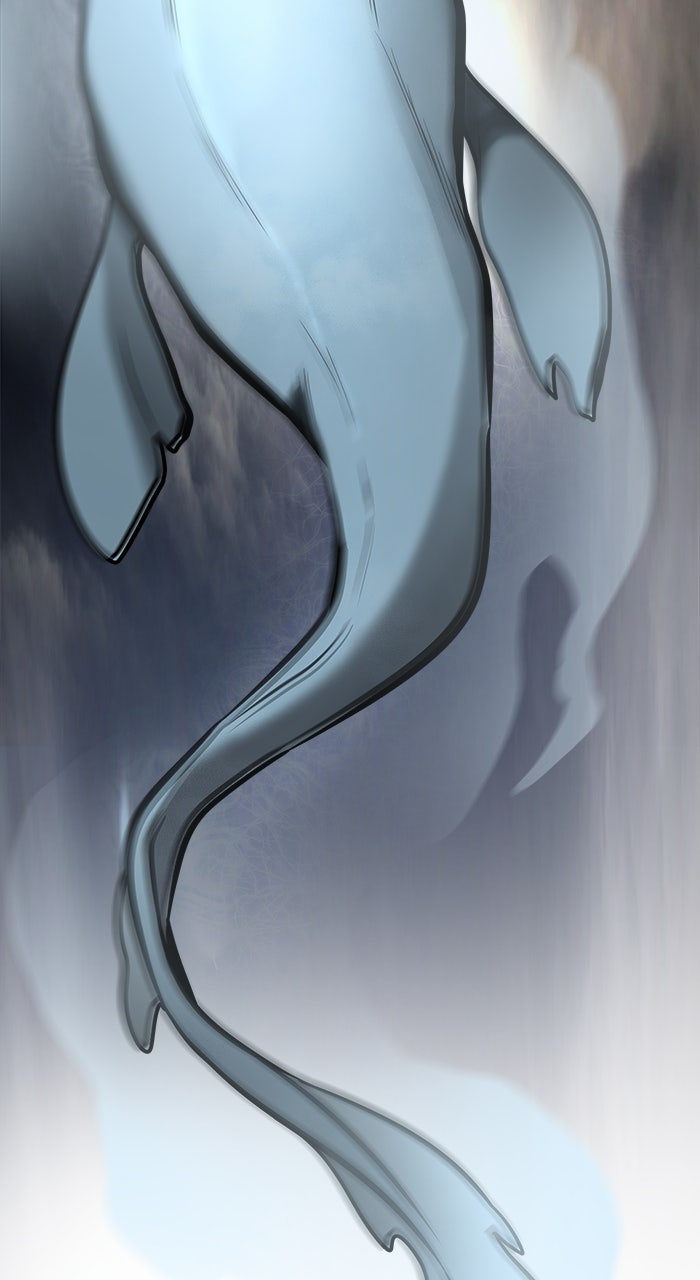 Tower of God manga, chapter 576, page 109 of 152