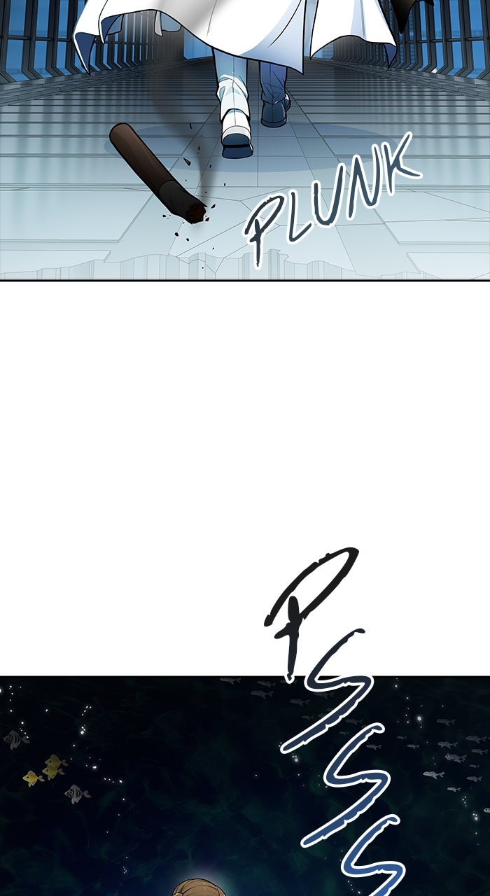 Tower of God manga, chapter 576, page 117 of 152