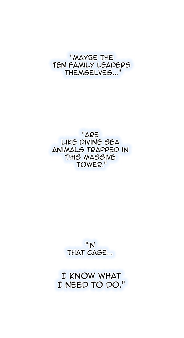 Tower of God manga, chapter 576, page 120 of 152