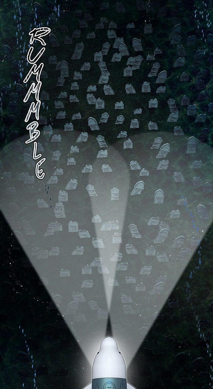 Tower of God manga, chapter 576, page 126 of 152