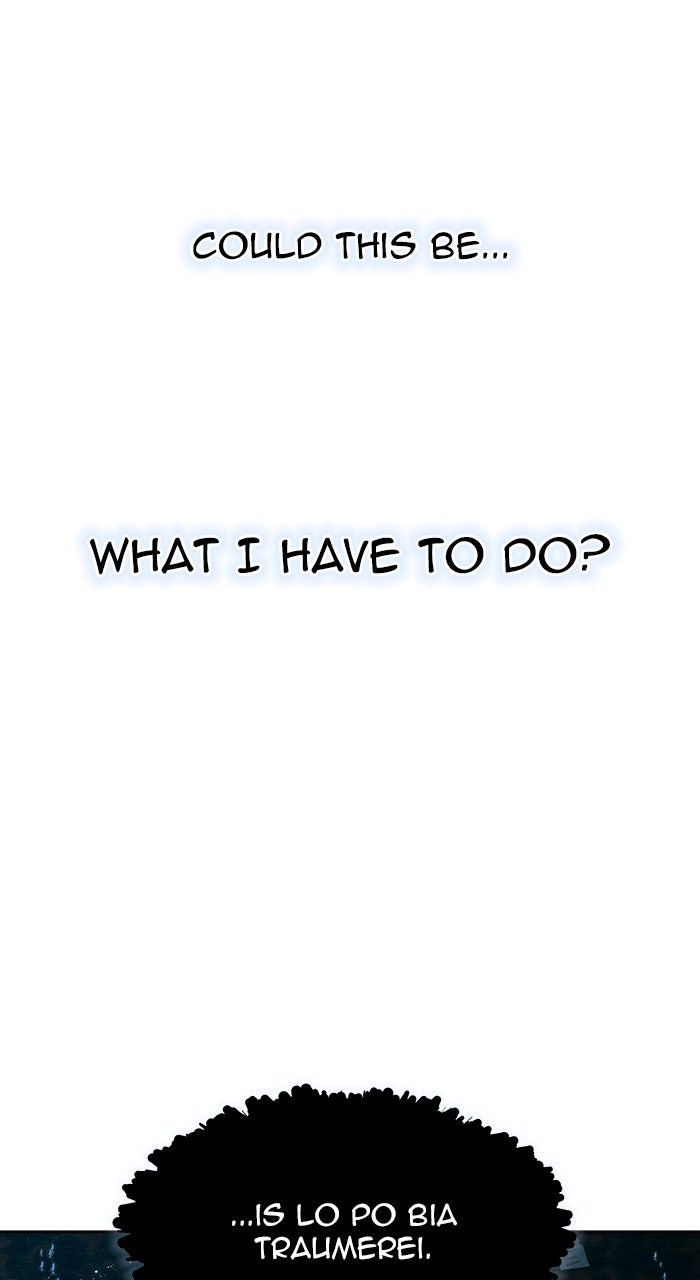 Tower of God manga, chapter 576, page 136 of 152