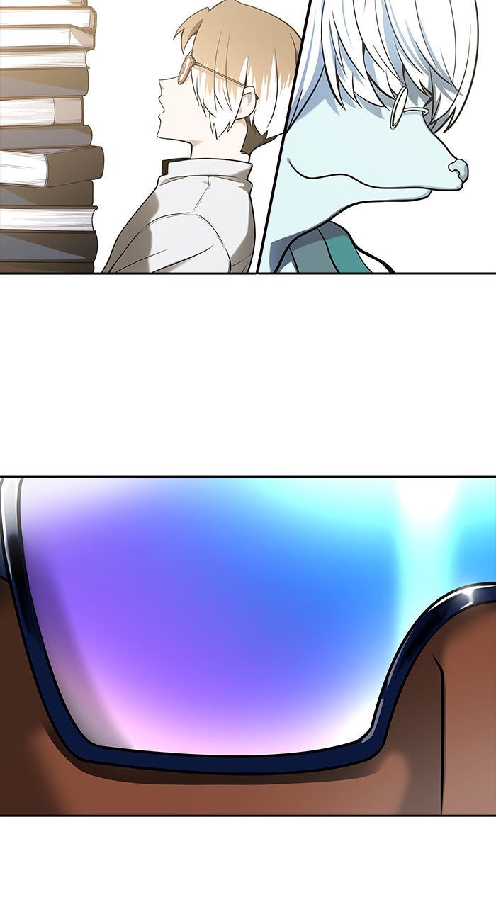 Tower of God manga, chapter 576, page 148 of 152