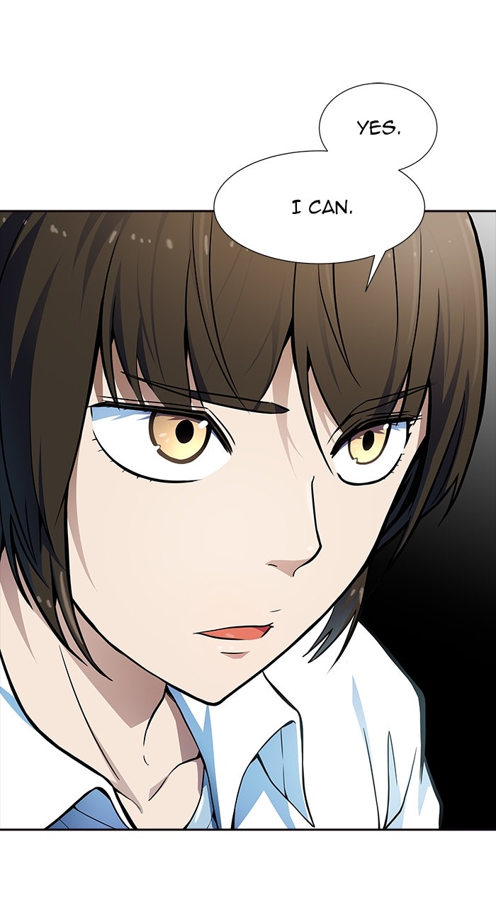 Tower of God manga, chapter 576, page 2 of 152
