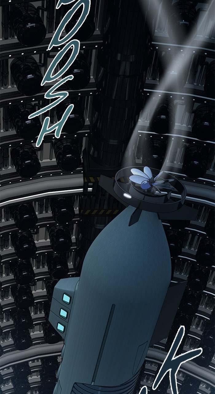 Tower of God manga, chapter 576, page 29 of 152