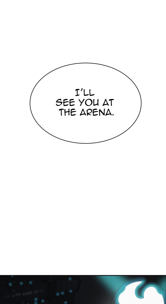 Tower of God manga, chapter 576, page 3 of 152