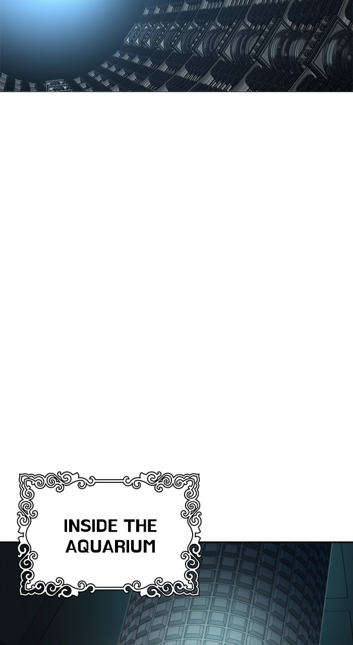 Tower of God manga, chapter 576, page 31 of 152