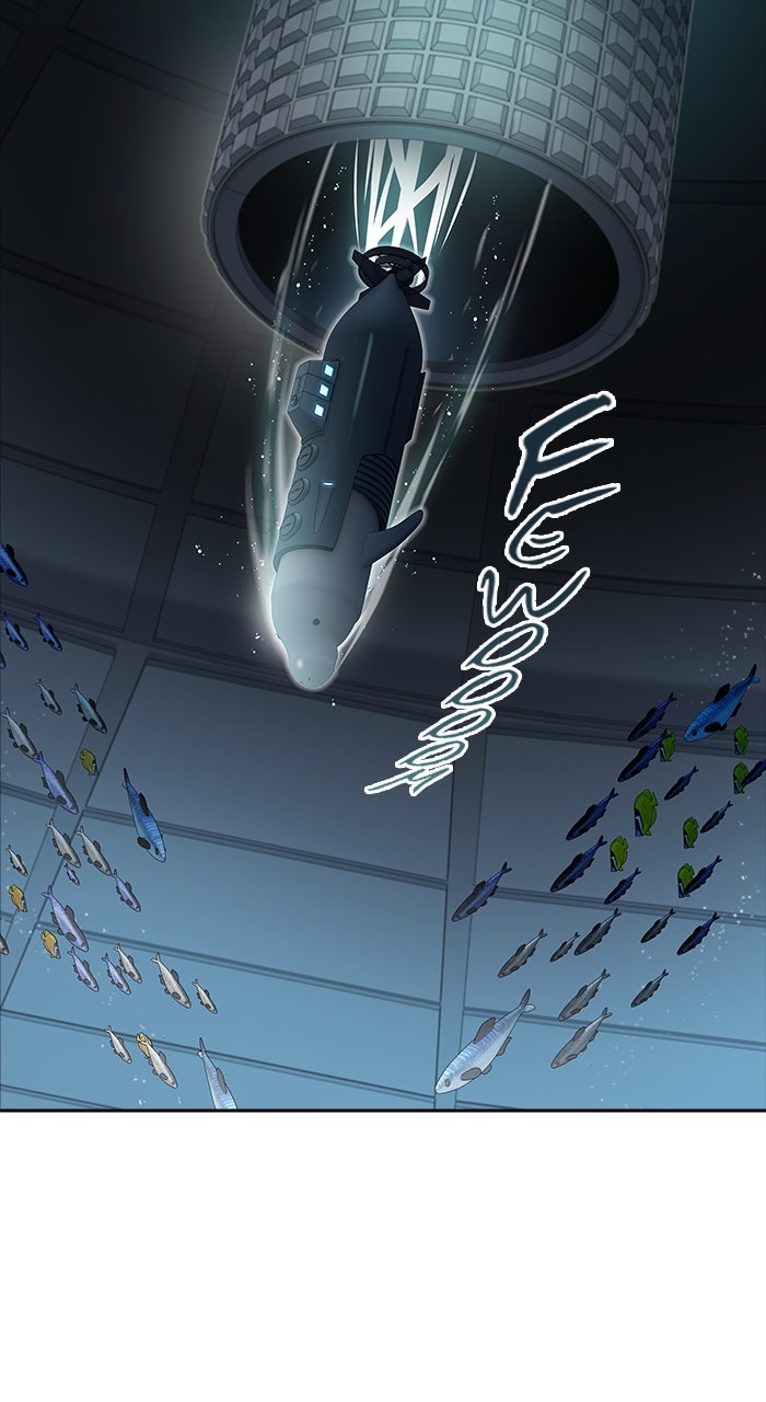 Tower of God manga, chapter 576, page 32 of 152