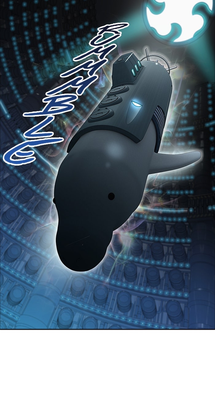 Tower of God manga, chapter 576, page 4 of 152
