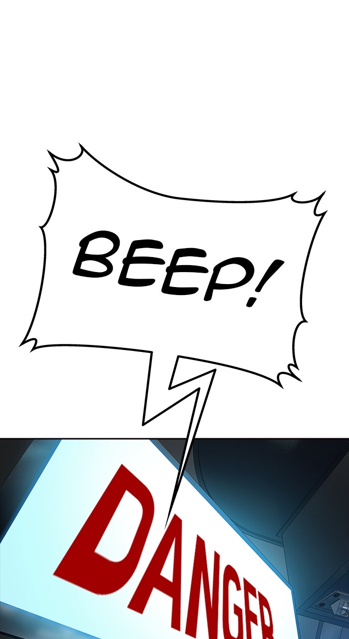 Tower of God manga, chapter 576, page 44 of 152