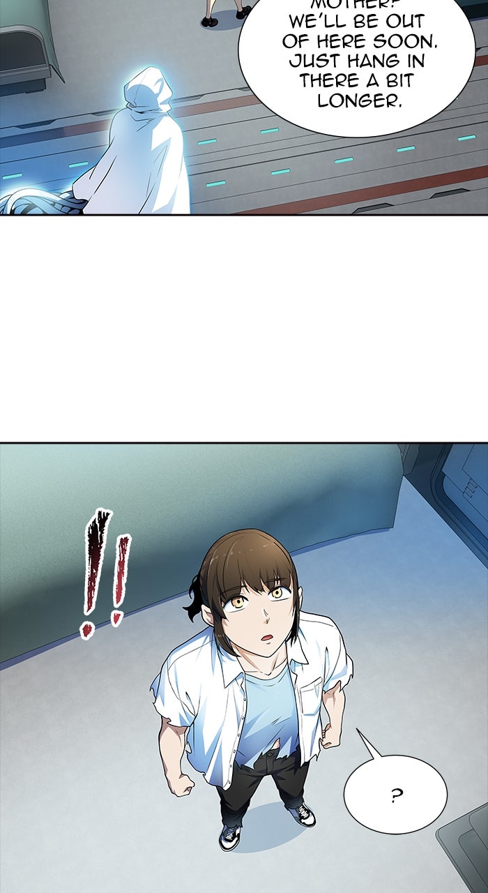Tower of God manga, chapter 576, page 48 of 152