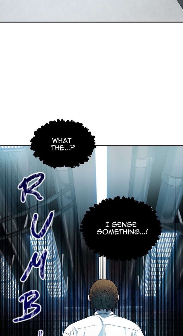 Tower of God manga, chapter 576, page 49 of 152