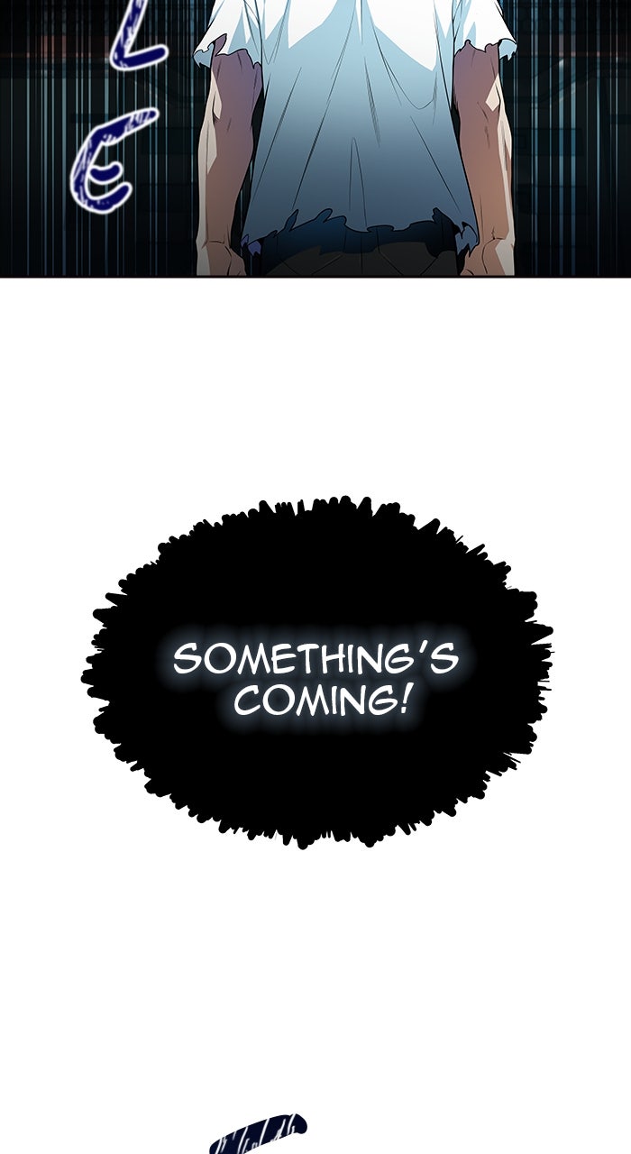 Tower of God manga, chapter 576, page 50 of 152