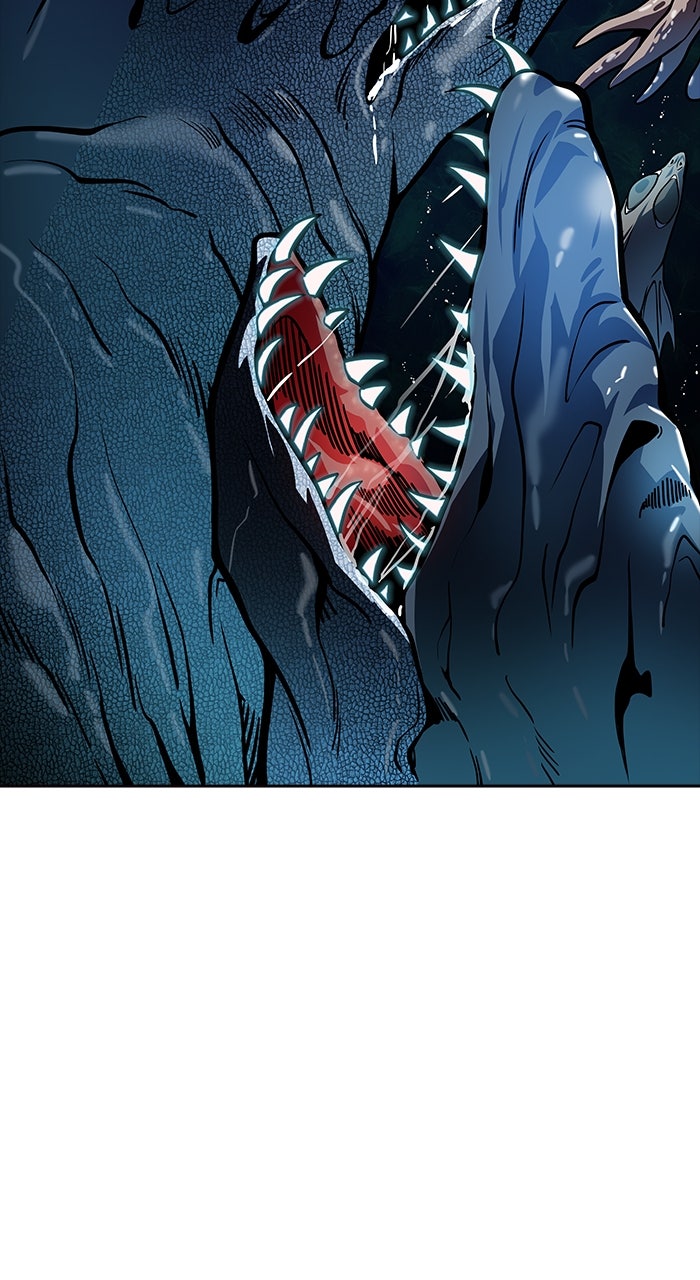 Tower of God manga, chapter 576, page 52 of 152