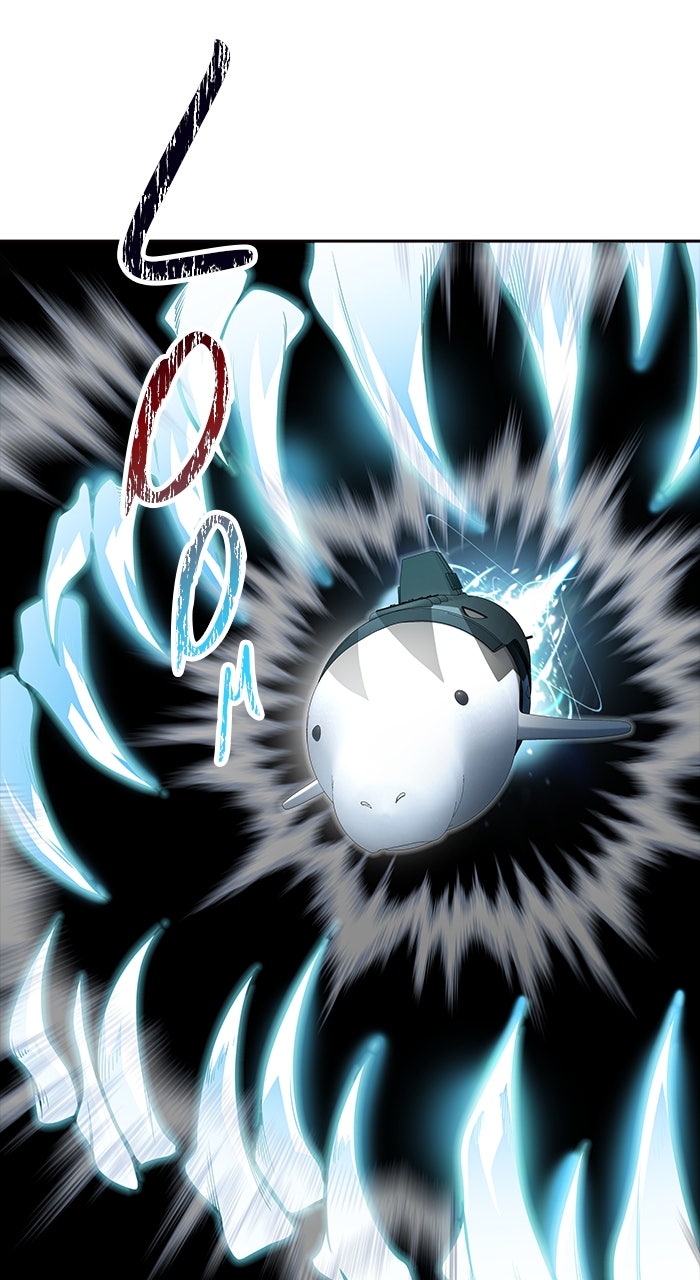 Tower of God manga, chapter 576, page 53 of 152