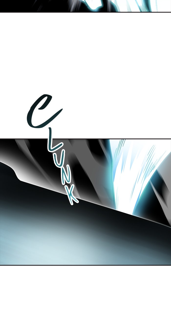 Tower of God manga, chapter 576, page 54 of 152