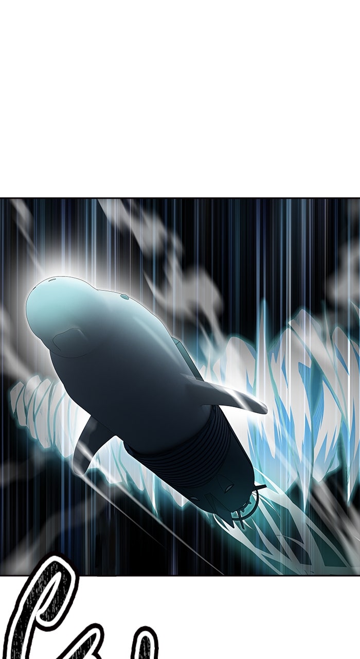 Tower of God manga, chapter 576, page 55 of 152