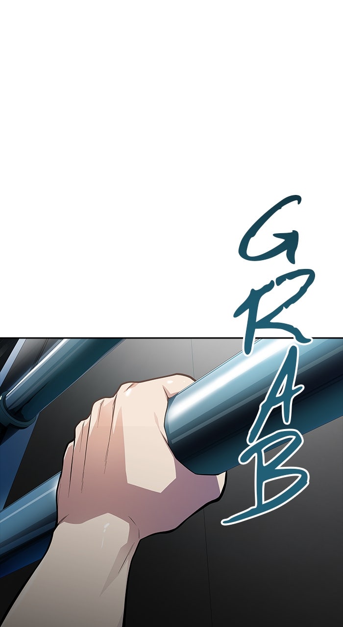 Tower of God manga, chapter 576, page 66 of 152