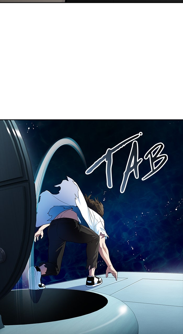 Tower of God manga, chapter 576, page 67 of 152