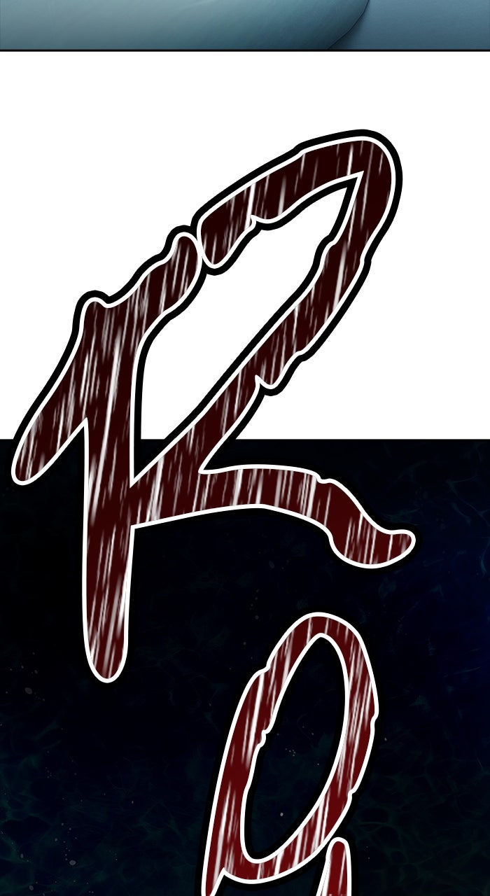 Tower of God manga, chapter 576, page 68 of 152
