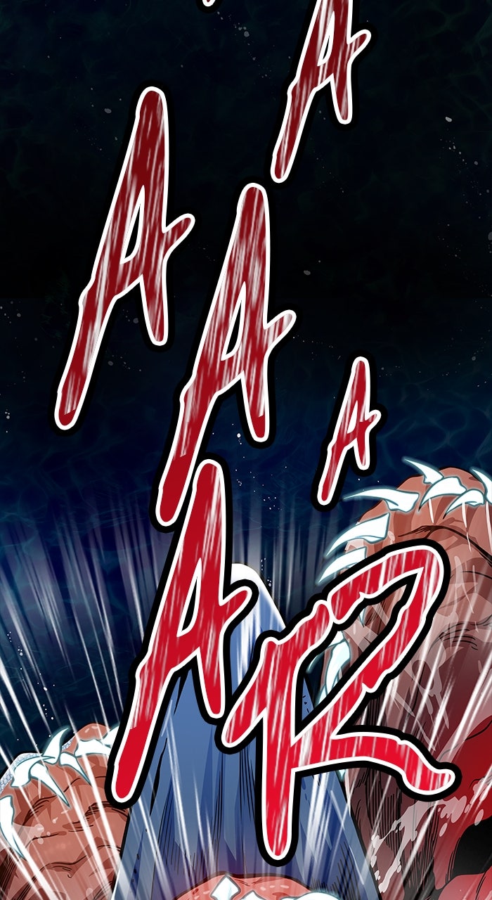Tower of God manga, chapter 576, page 69 of 152