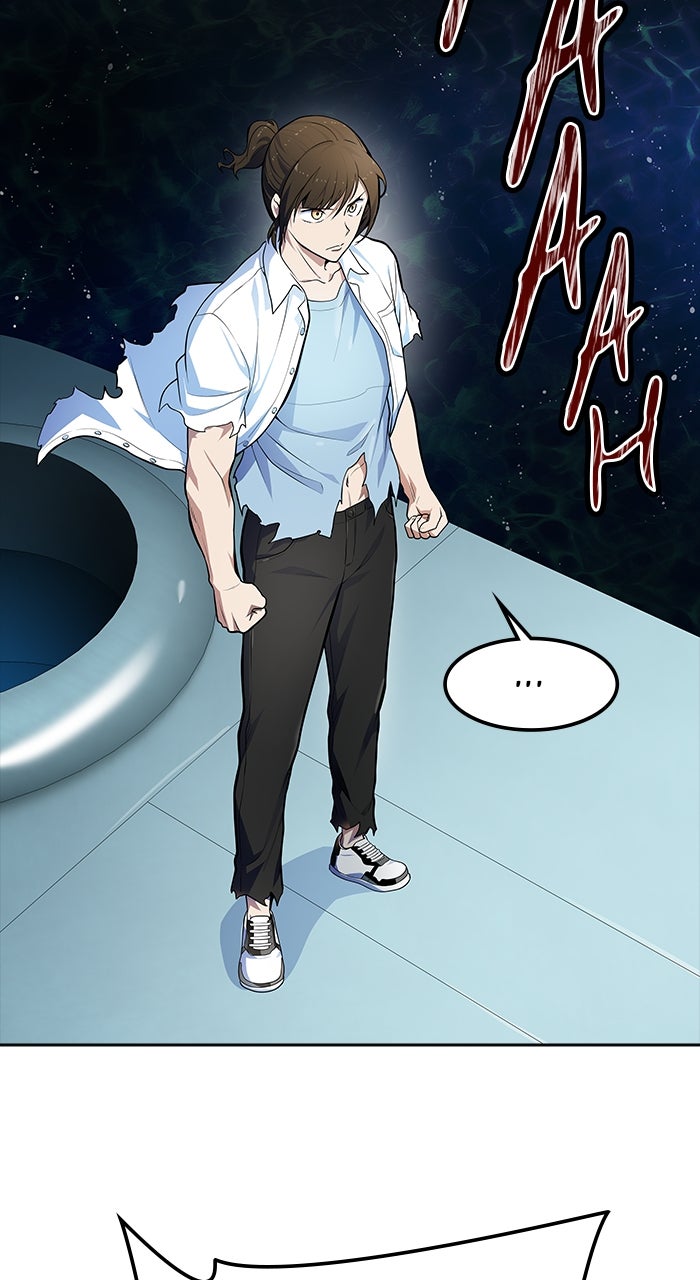 Tower of God manga, chapter 576, page 72 of 152