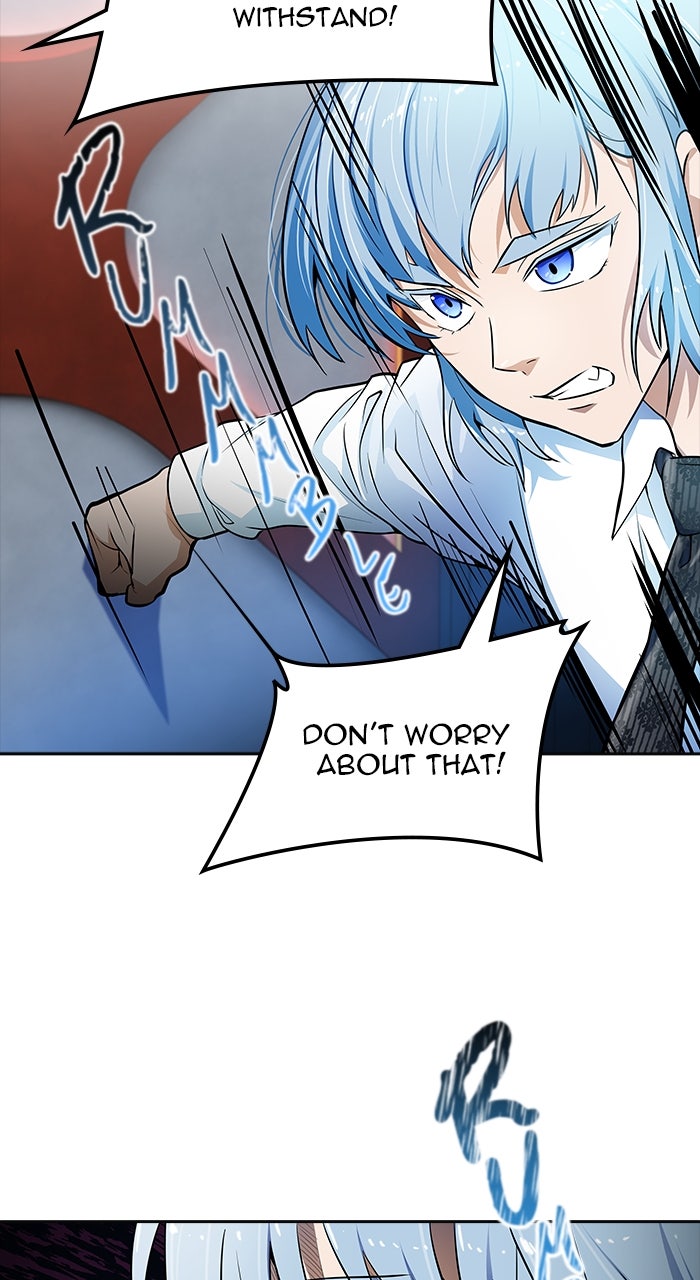 Tower of God manga, chapter 576, page 76 of 152