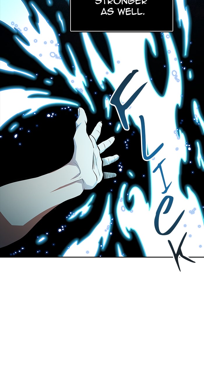 Tower of God manga, chapter 576, page 79 of 152