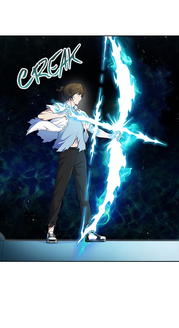 Tower of God manga, chapter 576, page 80 of 152