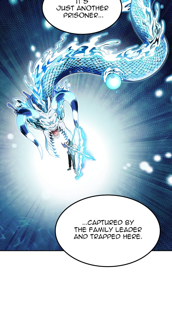 Tower of God manga, chapter 576, page 82 of 152