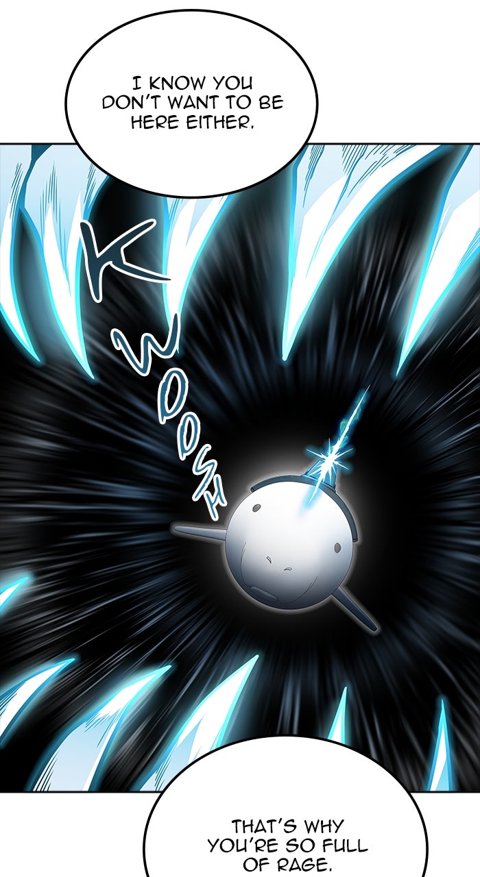 Tower of God manga, chapter 576, page 83 of 152