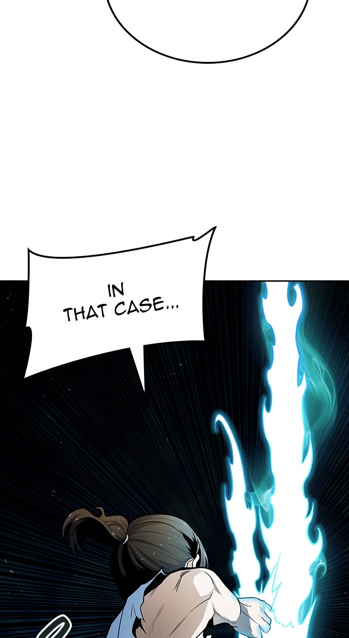 Tower of God manga, chapter 576, page 84 of 152