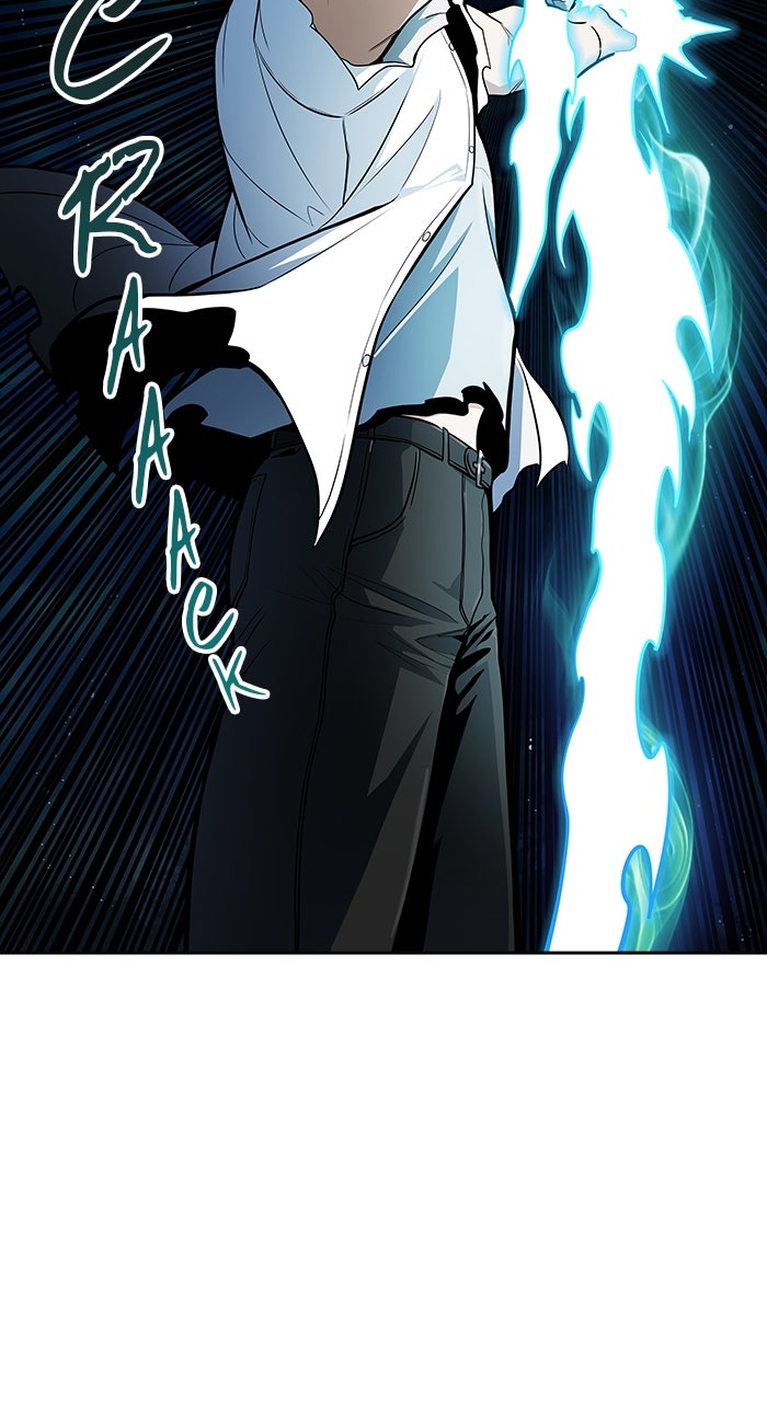 Tower of God manga, chapter 576, page 85 of 152
