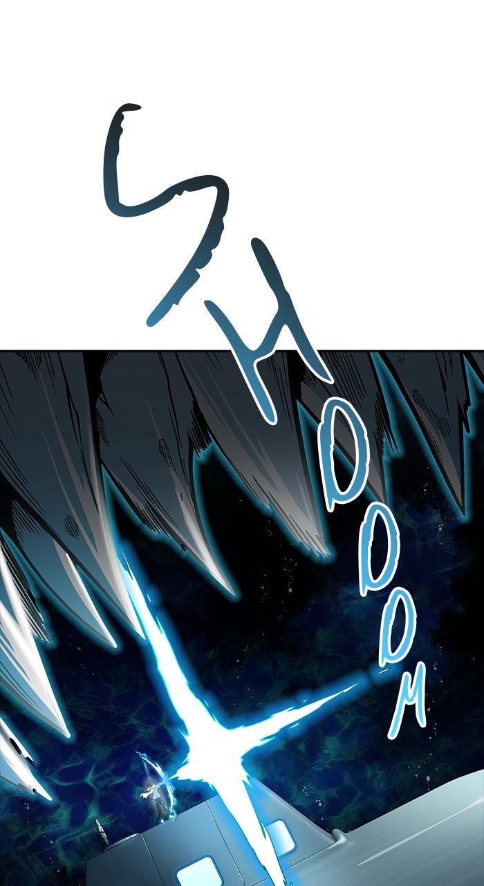Tower of God manga, chapter 576, page 86 of 152