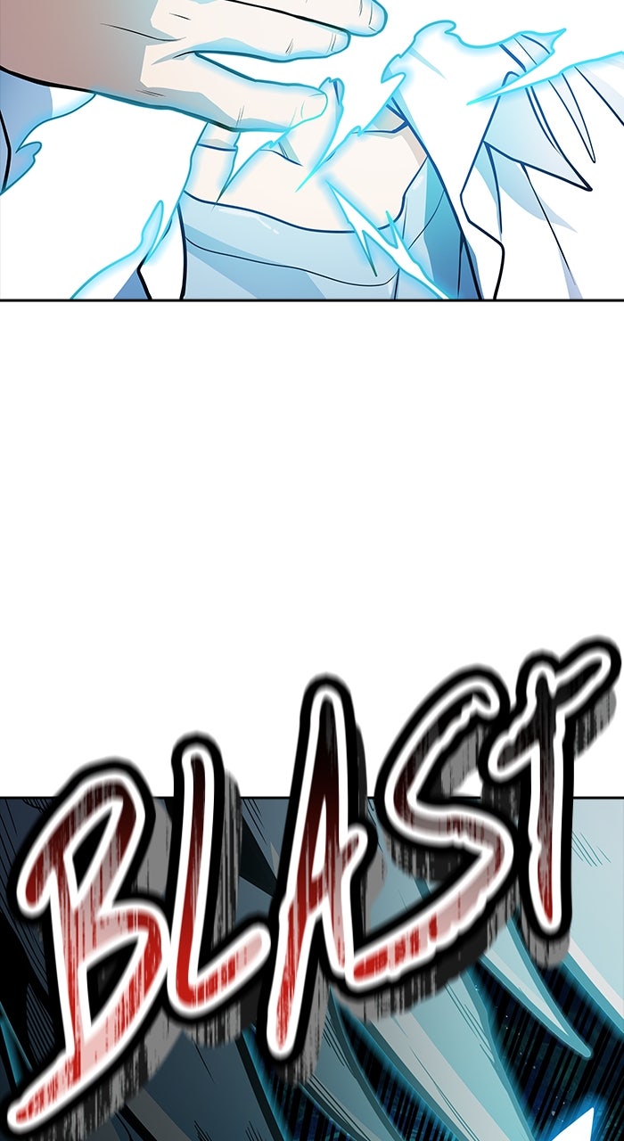 Tower of God manga, chapter 576, page 88 of 152