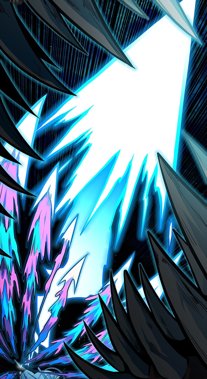 Tower of God manga, chapter 576, page 89 of 152