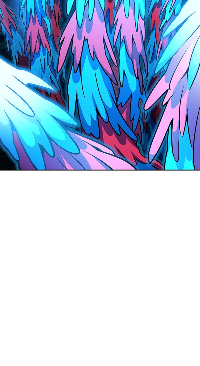 Tower of God manga, chapter 576, page 94 of 152